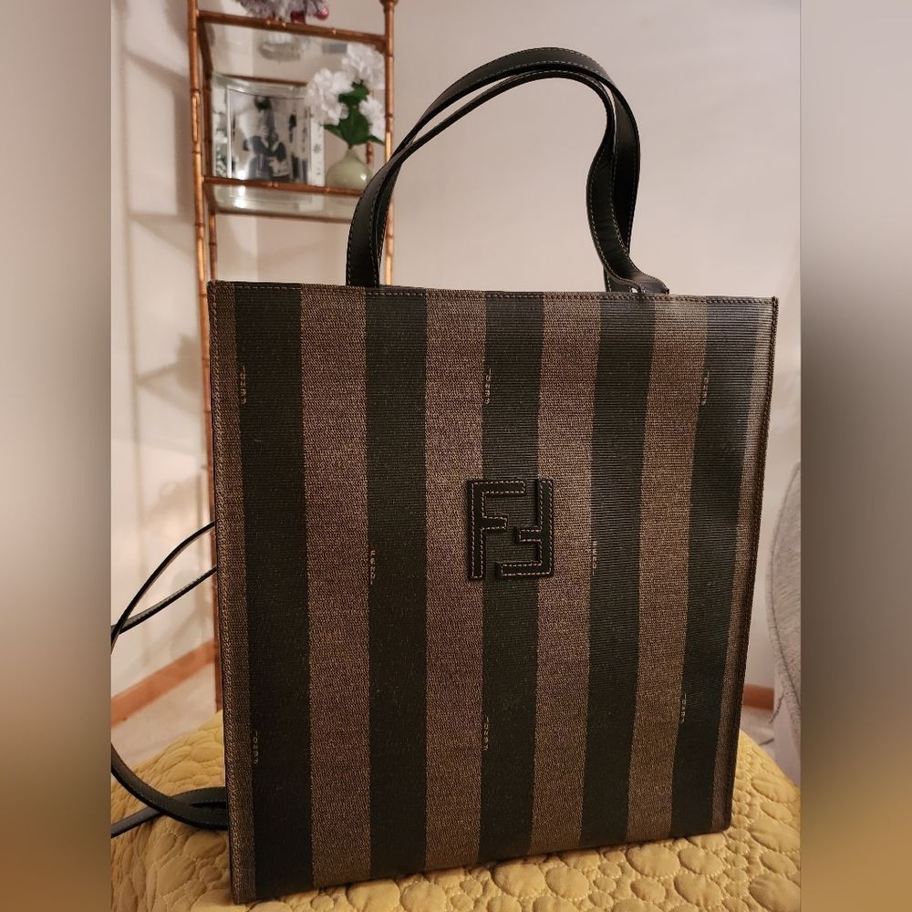 🌟FENDI Peguin Backpack 🌟